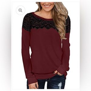 Bloomingdale’s Cashmere Sweater